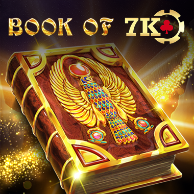 Book of 7k — играть в приложении