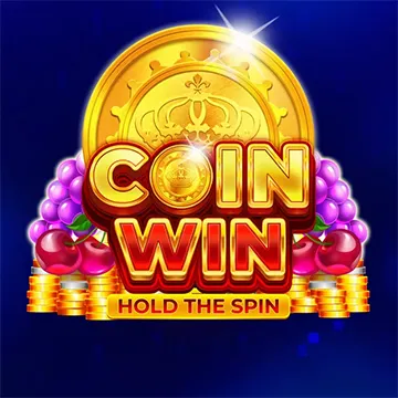 Coin Win: Hold The Spin — мобильный автомат