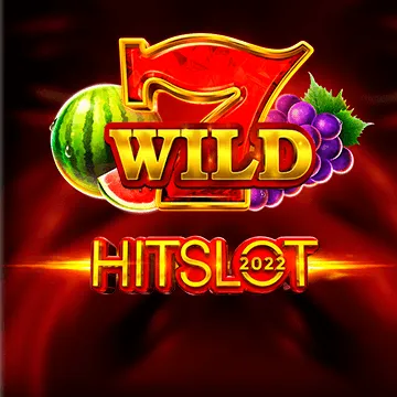 2022 Hit Slot — играть с телефона
