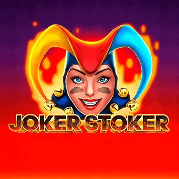 Joker Stoker — слот в приложении 7К