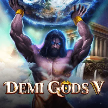 Demi Gods V — скачать игру
